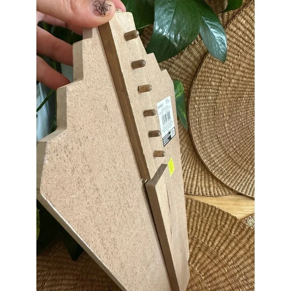 Bead Leading Jewelry Easel stand